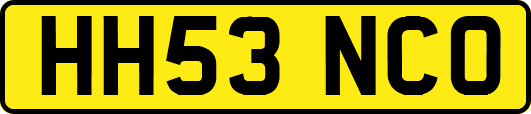 HH53NCO
