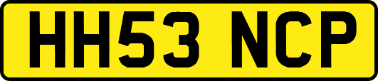 HH53NCP