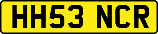 HH53NCR