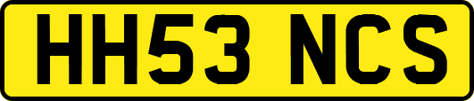 HH53NCS
