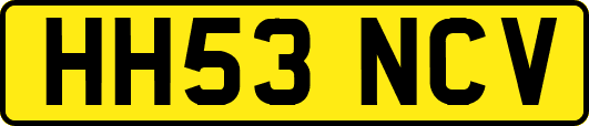 HH53NCV