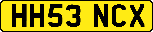 HH53NCX