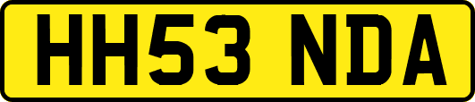 HH53NDA