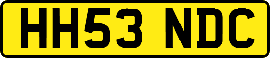 HH53NDC