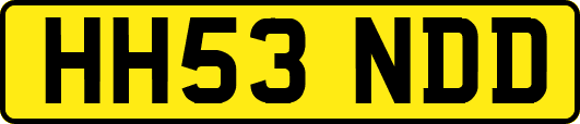 HH53NDD