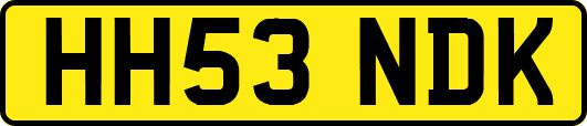 HH53NDK