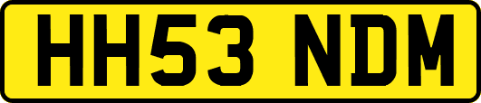HH53NDM