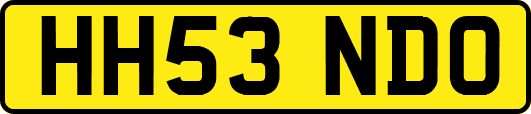 HH53NDO