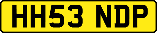HH53NDP