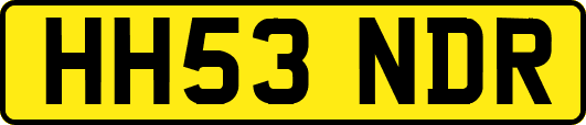 HH53NDR
