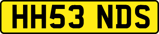 HH53NDS