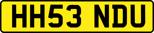 HH53NDU