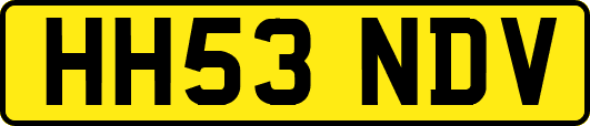 HH53NDV