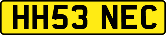 HH53NEC