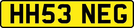 HH53NEG