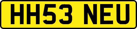 HH53NEU