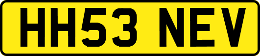 HH53NEV