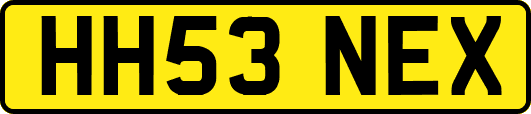 HH53NEX