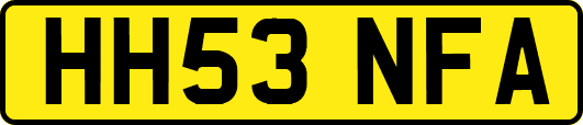 HH53NFA