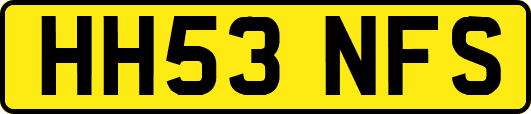 HH53NFS
