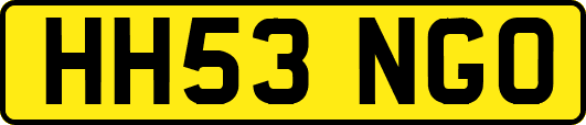 HH53NGO