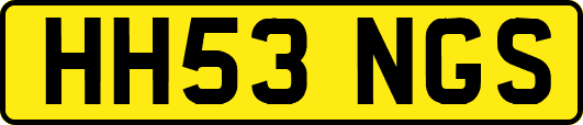 HH53NGS