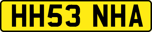 HH53NHA