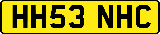 HH53NHC