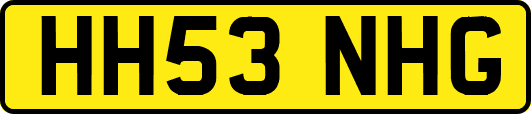 HH53NHG