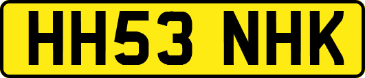 HH53NHK