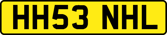 HH53NHL