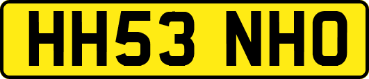HH53NHO