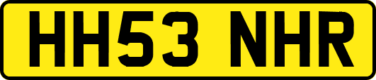 HH53NHR