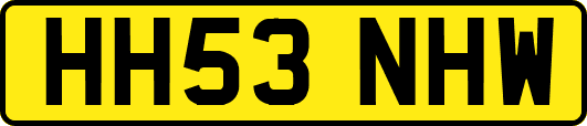 HH53NHW