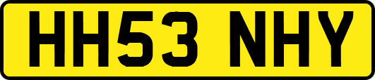 HH53NHY
