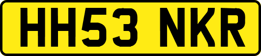 HH53NKR