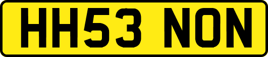 HH53NON