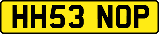 HH53NOP