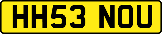 HH53NOU