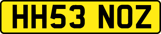 HH53NOZ
