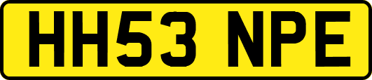 HH53NPE