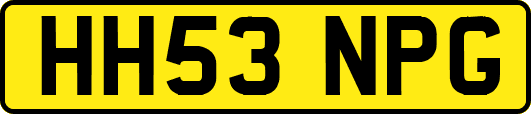 HH53NPG