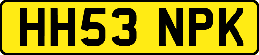 HH53NPK