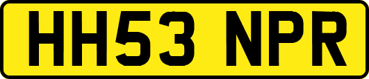 HH53NPR
