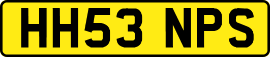 HH53NPS