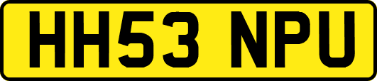 HH53NPU