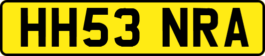 HH53NRA