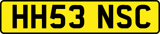 HH53NSC