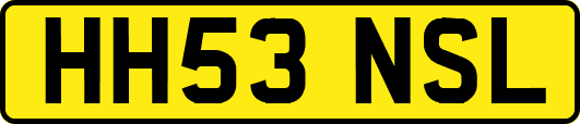 HH53NSL