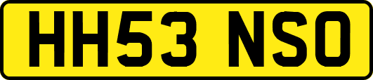 HH53NSO